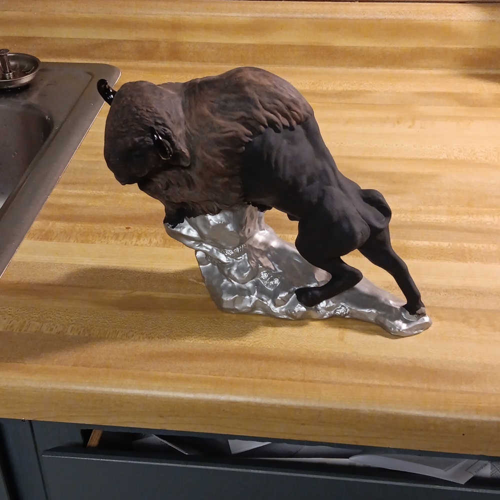 Buffalo
